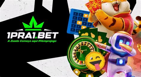 Review 1pra1bet 2026: Bônus, Jogos e Confiabilidade