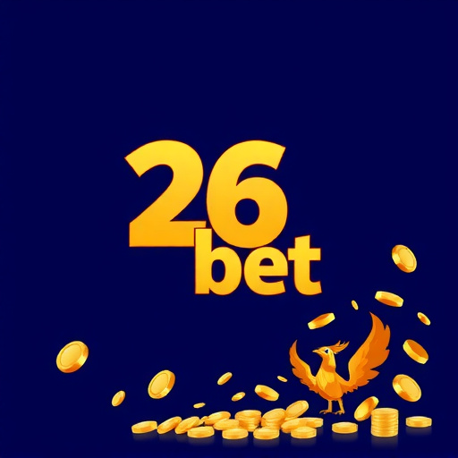 26bet Cassino: Nota 4.3/5 em Nossa Avaliação 2026