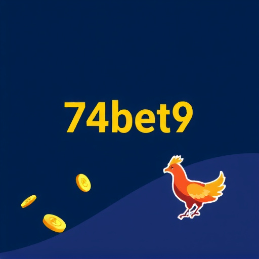 74bet9: Nota 4.2/5 em Nossa Avaliação Completa 2026