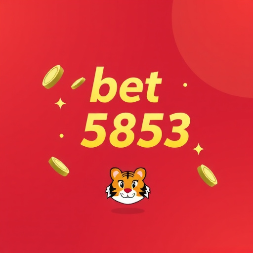 bet 5853 vs Concorrentes: Análise Comparativa Completa