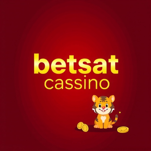 betsat cassino: Nota 4.3/5 em Nossa Avaliação 2026