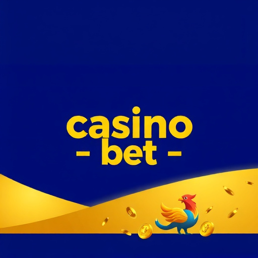Review cassino bet vs Concorrentes: Análise Comparativa